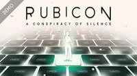 Rubicon: a conspiracy of silence (demo) screenshot, image №3074526 - RAWG