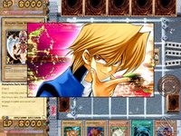 Yu-Gi-Oh! Power of Chaos: Joey the Passion screenshot, image №402019 - RAWG