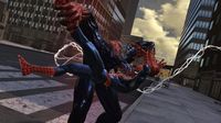 Spider-Man: Web of Shadows screenshot, image №493959 - RAWG