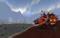 World of Warcraft: Wrath of the Lich King screenshot, image №482335 - RAWG