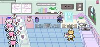 TapioCat Cafe screenshot, image №3161845 - RAWG