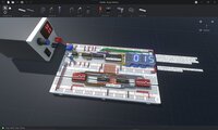 CRUMB Circuit Simulator screenshot, image №3657965 - RAWG