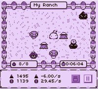 Critter Ranch screenshot, image №3627398 - RAWG