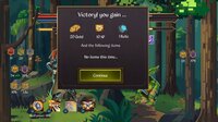 Quest of the Hero screenshot, image №4231908 - RAWG