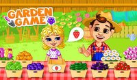 Garden Game for Kids screenshot, image №1584192 - RAWG