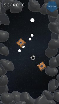 Endless Meteor Bouncer screenshot, image №3035916 - RAWG