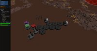 Hexbot Colony screenshot, image №4048895 - RAWG