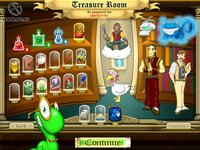 Bookworm Adventures Volume 2 screenshot, image №536507 - RAWG