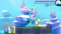 Hyper Neon Fishing screenshot, image №1035585 - RAWG