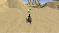 Bow Bow and Bum Bum - WIP screenshot, image №3287680 - RAWG