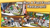 Food Tycoon screenshot, image №1518559 - RAWG