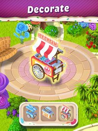 Sweet Escapes: Build A Bakery screenshot, image №1995506 - RAWG