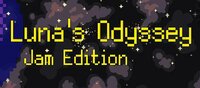 Luna's Odyssey (Jam Edition) screenshot, image №2622841 - RAWG