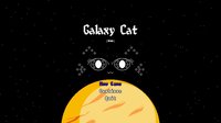 Galaxy Cat (demo) screenshot, image №1960066 - RAWG