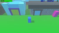 CubeRPG screenshot, image №2599421 - RAWG