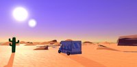 Two Suns Over Tuscon screenshot, image №1856122 - RAWG