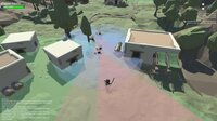 Enemy Artificial Intelligence Demo in Unity screenshot, image №2499698 - RAWG