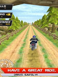 Real Police Motor Racing screenshot, image №905307 - RAWG