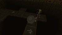 The Pyramid screenshot, image №1930932 - RAWG