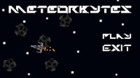 Meteorbytes screenshot, image №1149984 - RAWG
