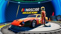 NASCAR Arcade Rush screenshot, image №3927390 - RAWG