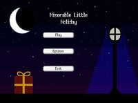Miserable Little Holiday screenshot, image №2653251 - RAWG