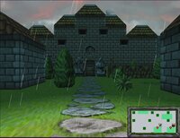 Labyrinth Hearts II screenshot, image №3652015 - RAWG