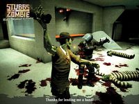 Stubbs the Zombie in Rebel Without a Pulse screenshot, image №413478 - RAWG