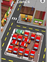 Car Parking: Traffic Jam 3D screenshot, image №3292765 - RAWG