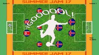 Knockout football screenshot, image №1263209 - RAWG