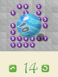 Balconia Math: 21 Marbles screenshot, image №2260369 - RAWG