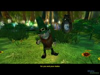 Shrek 2: Team Action screenshot, image №2402284 - RAWG