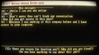 Server is Down (itch) screenshot, image №2547022 - RAWG