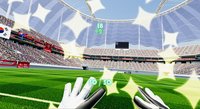 VR Soccer Training screenshot, image №861097 - RAWG