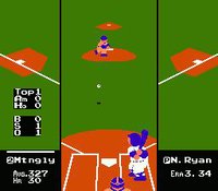 R.B.I. Baseball screenshot, image №737350 - RAWG