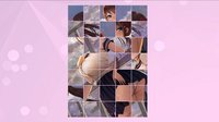 Girls Puzzle screenshot, image №1755275 - RAWG