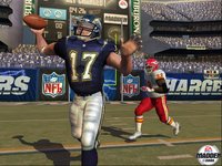 Madden NFL 2005 screenshot, image №398167 - RAWG