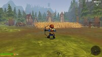 Damn Endless Orcs screenshot, image №2498724 - RAWG