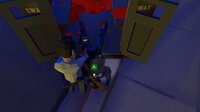 Bio Crisis: Evil Hazard screenshot, image №3171865 - RAWG
