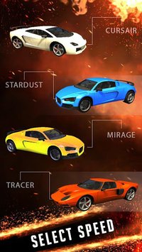 Jump Into Volcano screenshot, image №1560724 - RAWG