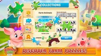 Bingo Farm Ways: Free Bingo Game – Live Bingo screenshot, image №1478910 - RAWG