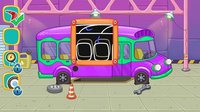 Kids bus screenshot, image №1385947 - RAWG