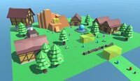 RPG Prototype (Hishiro14) screenshot, image №2554565 - RAWG