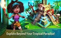 FarmVille: Tropic Escape screenshot, image №1483500 - RAWG