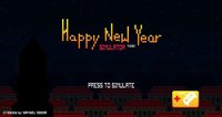 Happy New Year Simulator Thingy screenshot, image №1096086 - RAWG