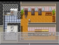 Detective Justin Case screenshot, image №2247408 - RAWG