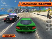 Need for Speed Hot Pursuit for iPad screenshot, image №901266 - RAWG