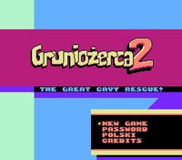 Gruniożerca 2: The Great Cavy Rescue! screenshot, image №1833352 - RAWG