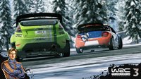 WRC 3: FIA World Rally Championship screenshot, image №590806 - RAWG