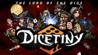 DICETINY: The Lord of the Dice screenshot, image №105282 - RAWG